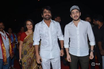 Om Namo Venkatesaya Movie Audio Launch